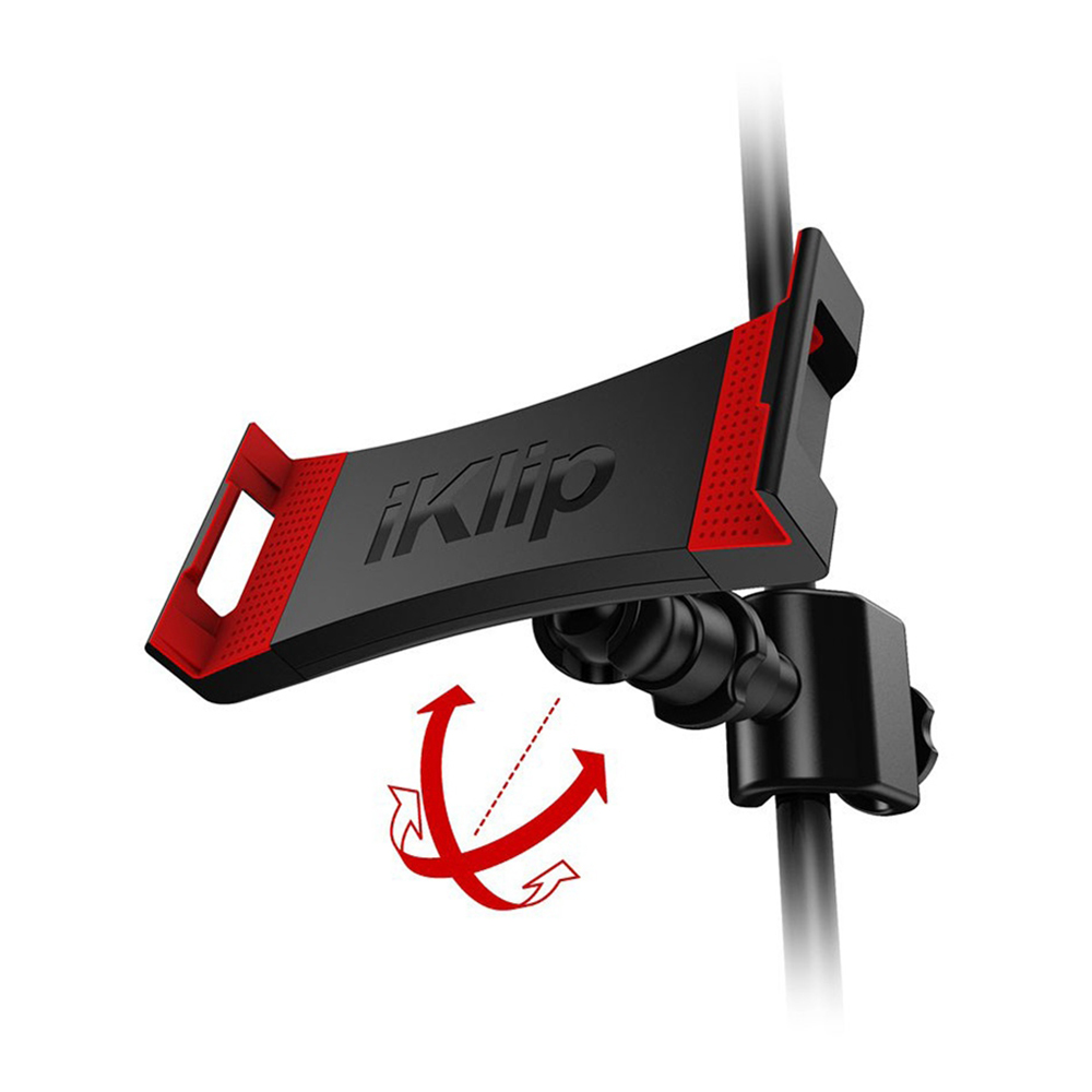 IK Multimedia iKlip 3 Deluxe｜ミュージックランドKEY