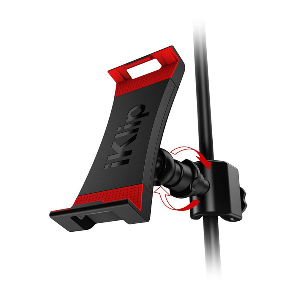 IK Multimedia iKlip 3 Deluxe｜ミュージックランドKEY