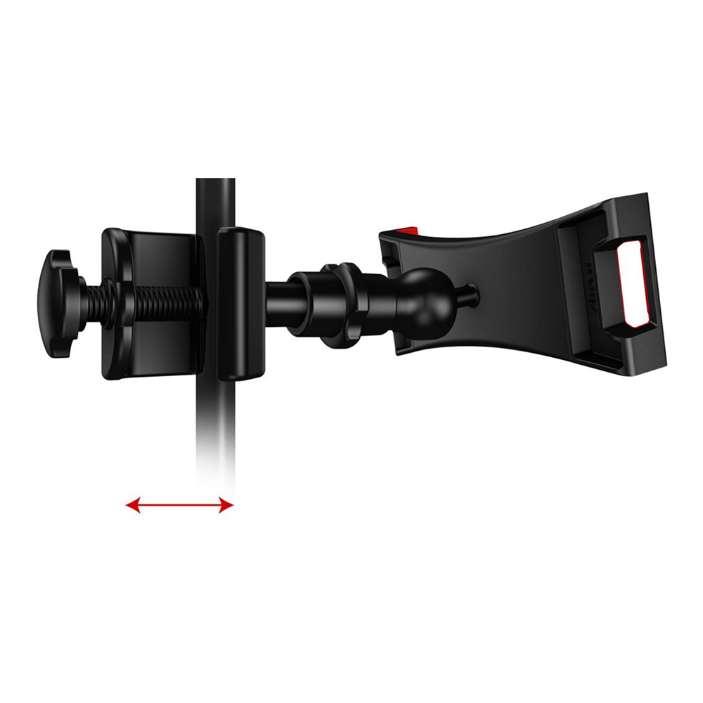 IK Multimedia iKlip 3 Deluxe｜ミュージックランドKEY