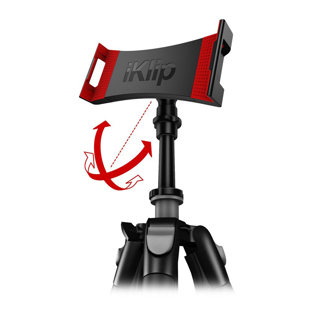 【美品】IK MULTIMEDIA / iKlip 3 Deluxe IK Multimedia iKlip 3 Deluxe – FOCALPOINT DIRECT