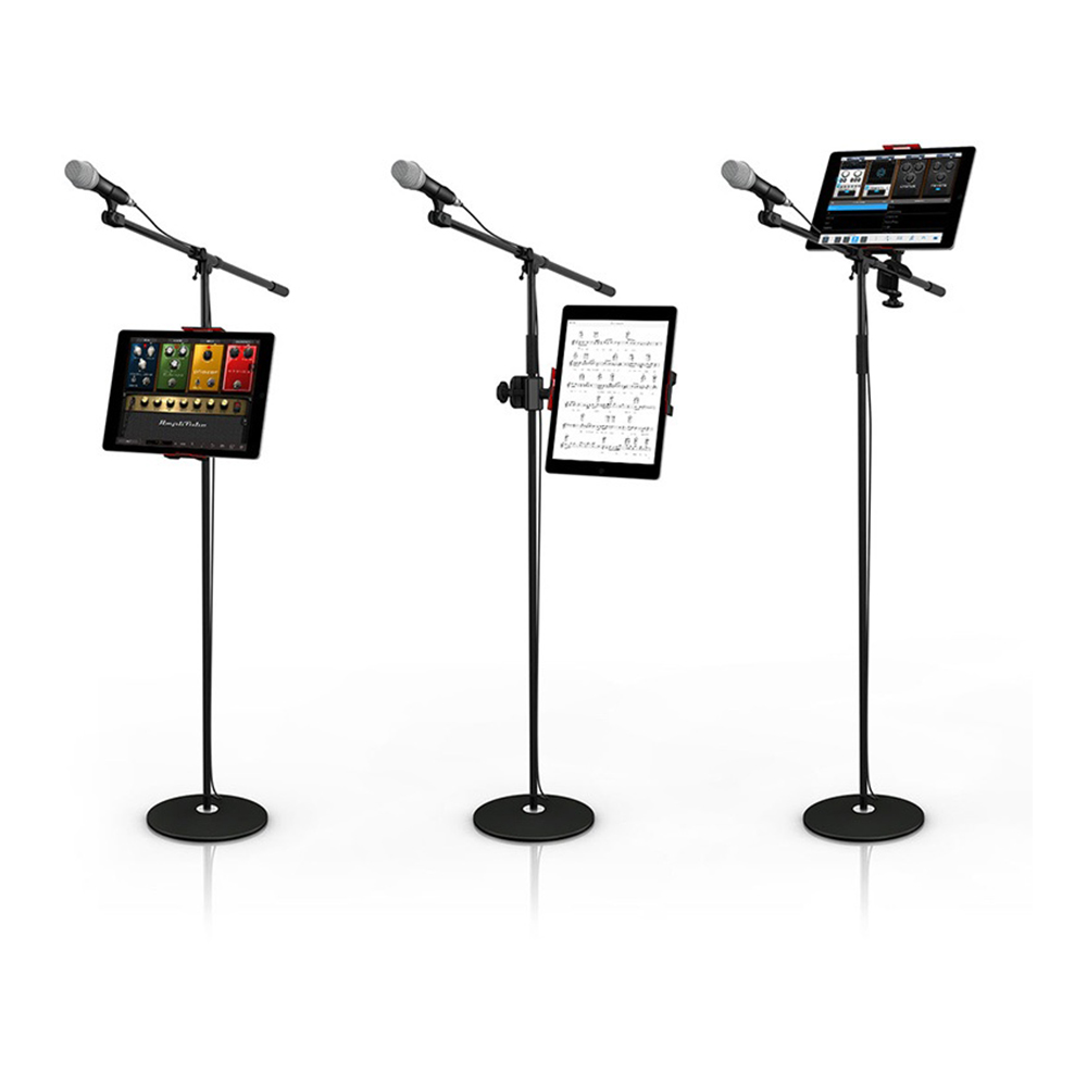 IK Multimedia iKlip 3｜ミュージックランドKEY