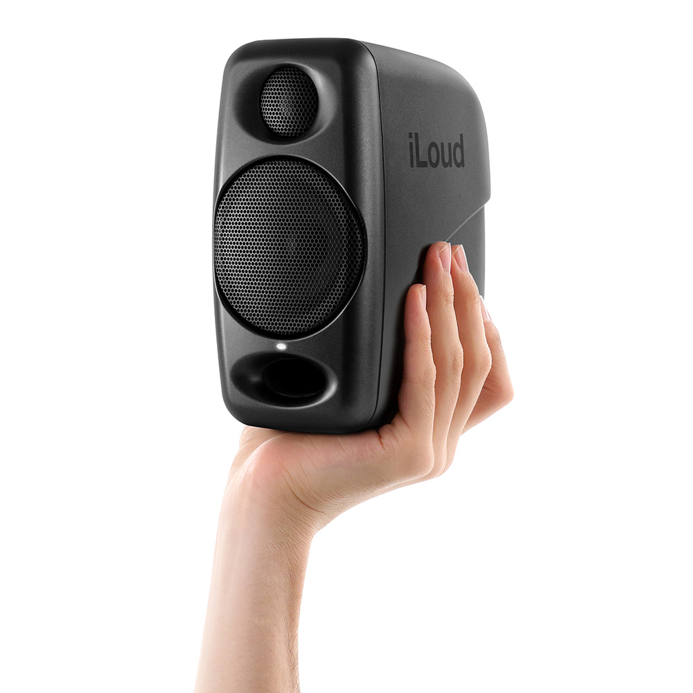 iLoud micro monitor（片側ジャンク品） Amazon | IK Multimedia iLoud Micro Monitor 0 コンパクト