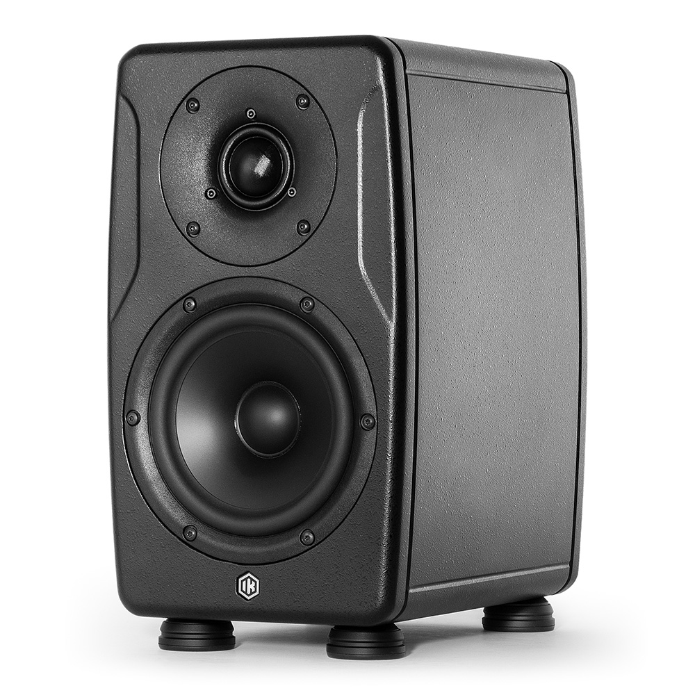 IK Multimedia iLoud Precision 5 MKII（ペア）｜ミュージック