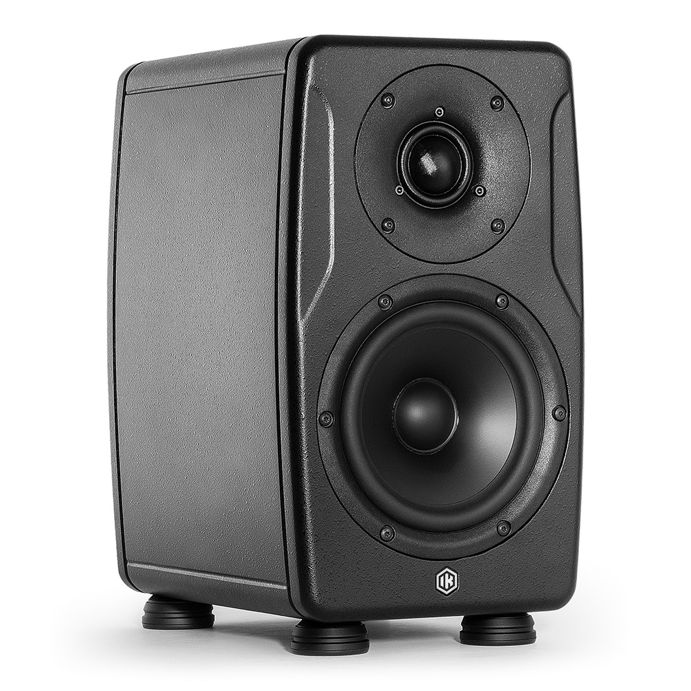 IK Multimedia iLoud Precision 5 MKII（1本）｜ミュージック