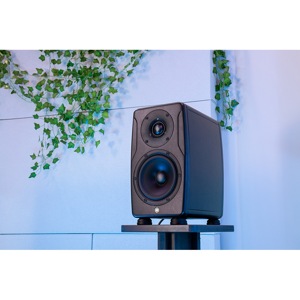 IK Multimedia iLoud Precision 5 MKII（1本）｜ミュージックランドKEY