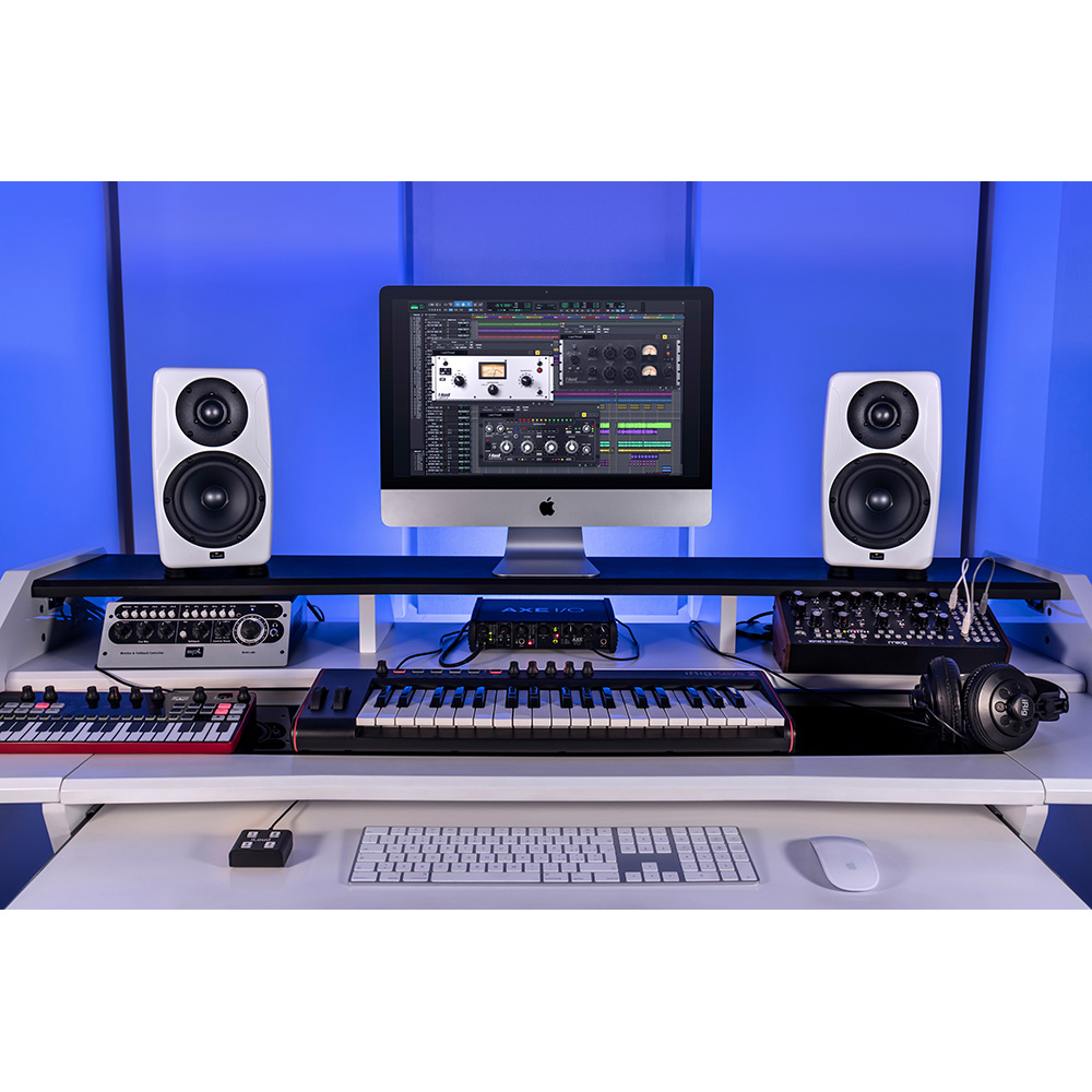 iLoud Precision 5 ペア IK MULTIMEDIA ILoud Precision 5 〜【ペアで約30万円以下】プロ