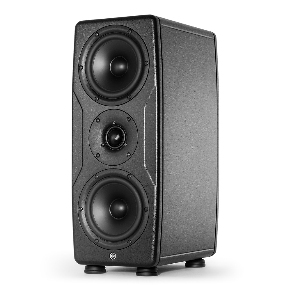 IK Multimedia iLoud Precision MTM MKII（ペア）｜ミュージック