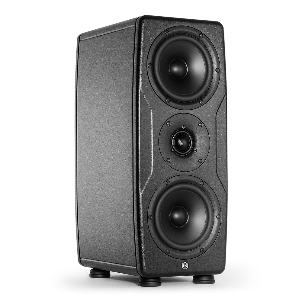 IK Multimedia iLoud Precision MTM MKII（ペア）｜ミュージックランドKEY