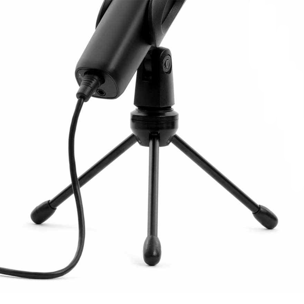 録音用マイク　IK Multimedia iRig Mic HD 2 iRig iRig Mic HD 2 – FOCALPOINT DIRECT