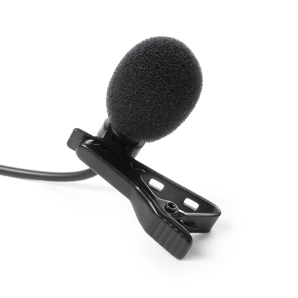 IK Multimedia iRig Mic Lav｜ミュージックランドKEY