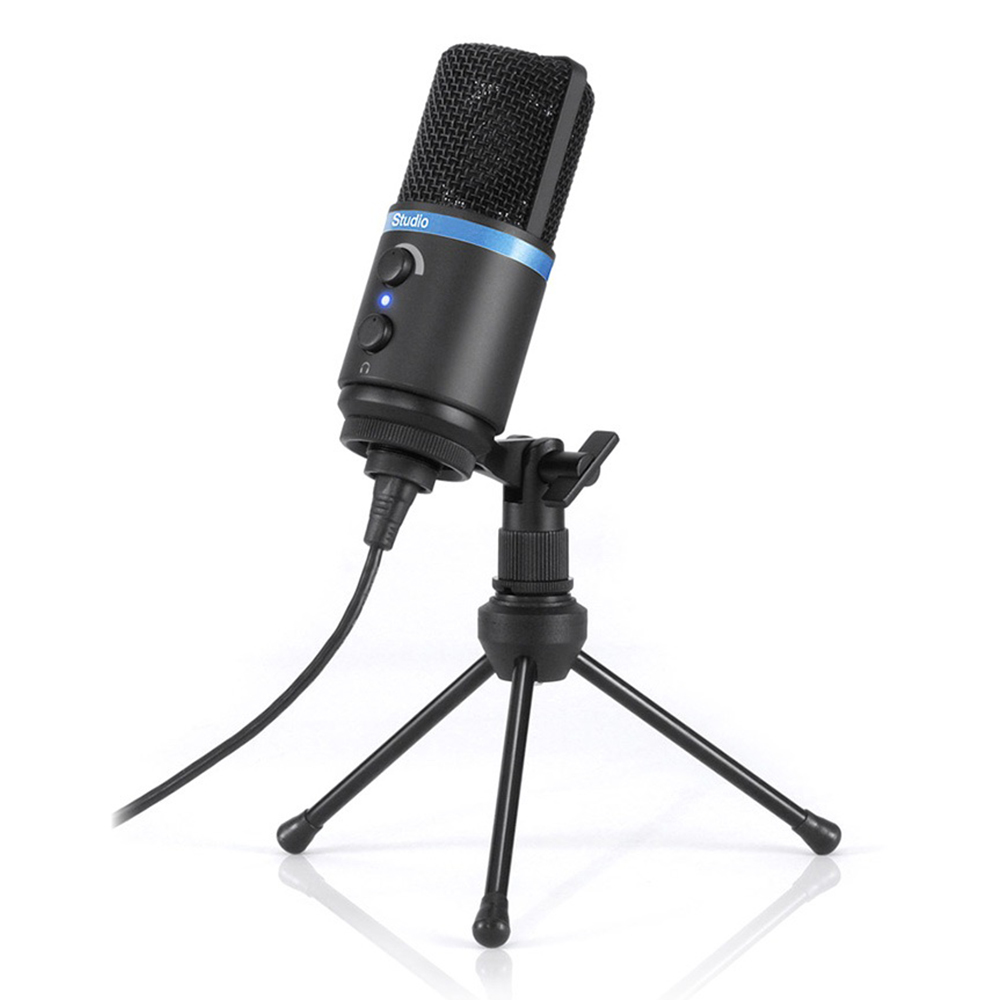 IK Multimedia iRig Mic Studio｜ミュージックランドKEY