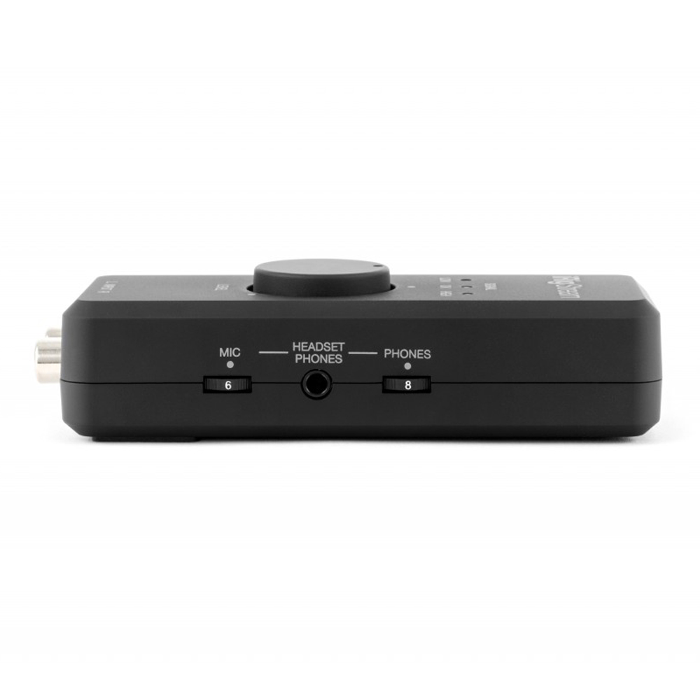 IK Multimedia iRig Stream｜ミュージックランドKEY