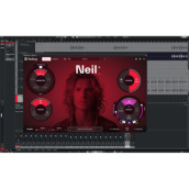 �J���[�o���G�[�V����