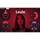 �J���[�o���G�[�V����