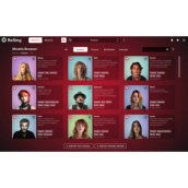 �J���[�o���G�[�V����