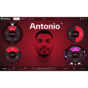 �J���[�o���G�[�V����