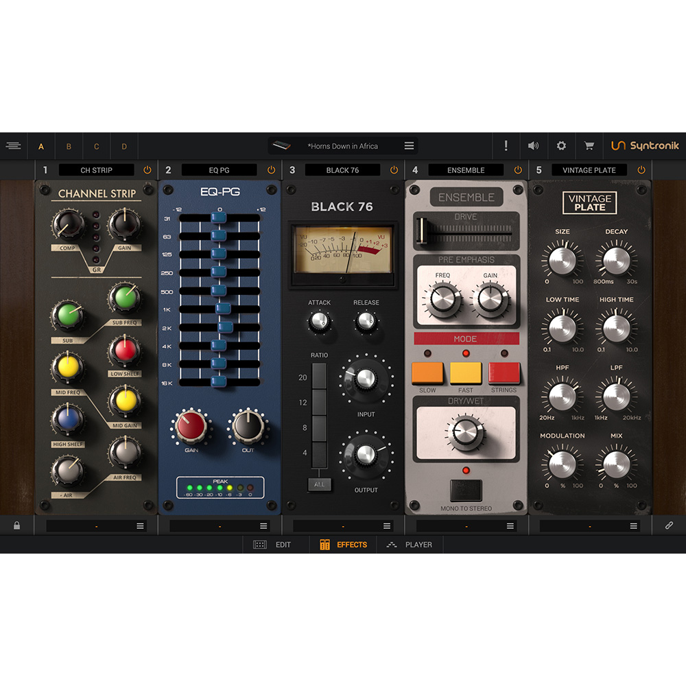 Plinky synth V3 ユーロラック タッチ式高機能シンセ　アンビエント Plinky Plinky V3 Polyphonic Touch Synthesizer - Perfect Circuit