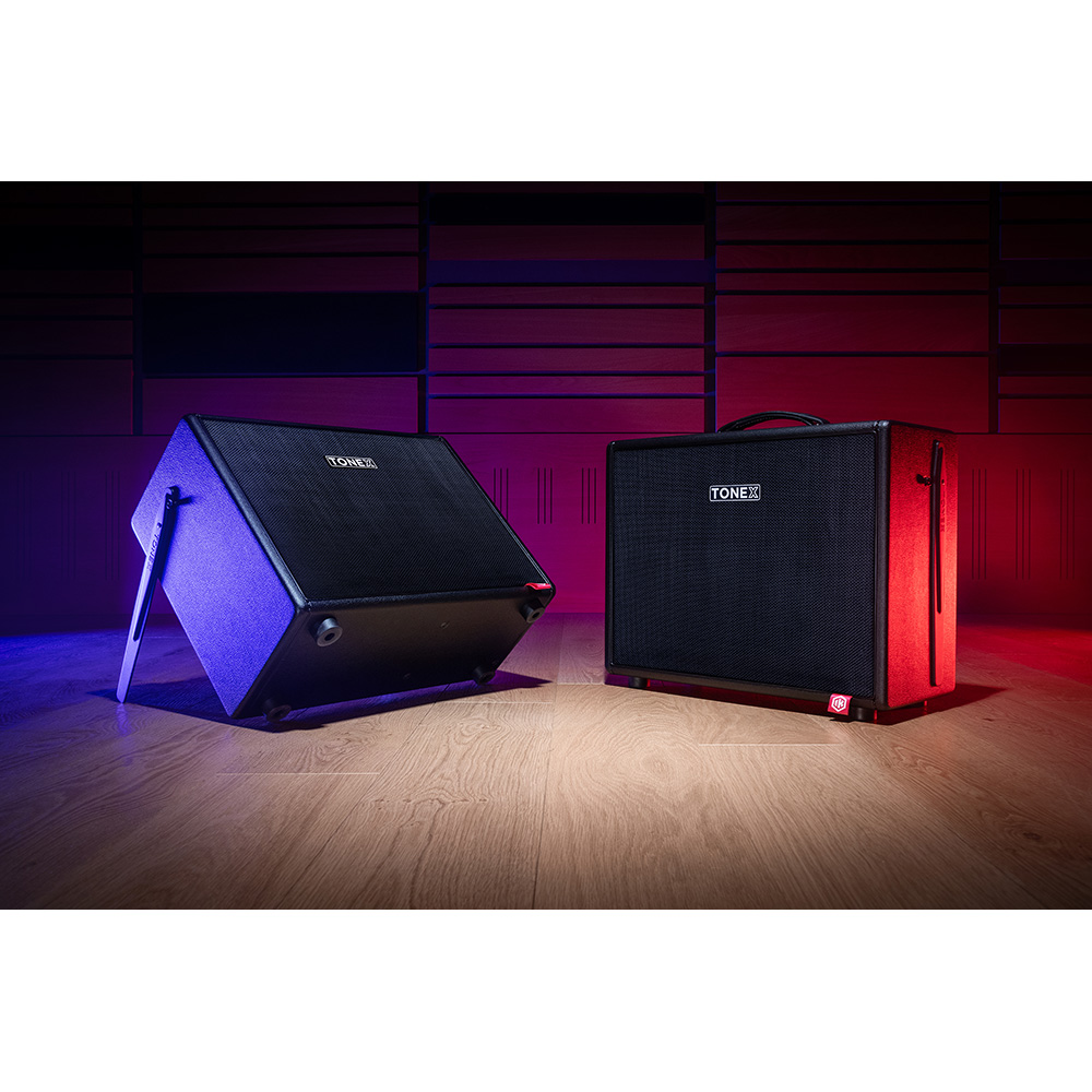IK Multimedia TONEX Cab 初回限定版|ミュージックランドKEY IK Multimedia TONEX Cab 初回限定版|ミュージックランドKEY