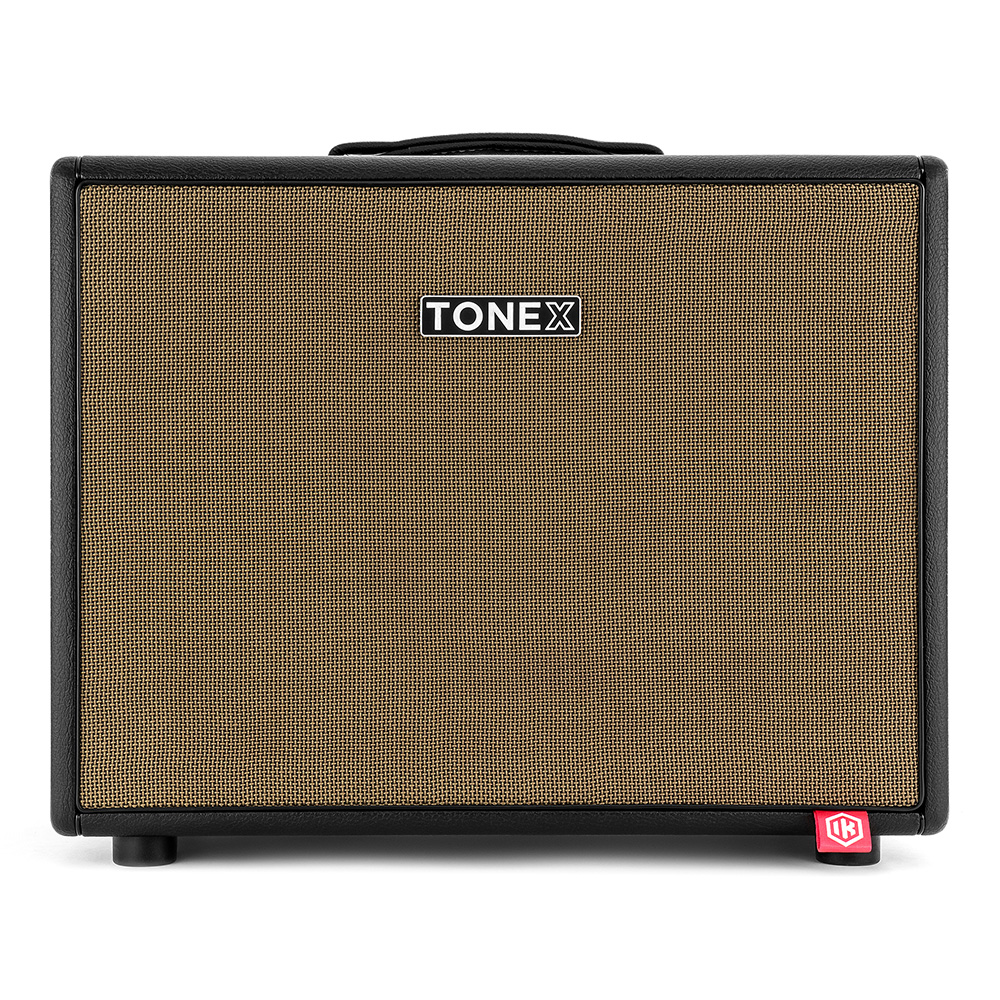 IK Multimedia TONEX Cab Grill - Gold｜ミュージックランドKEY