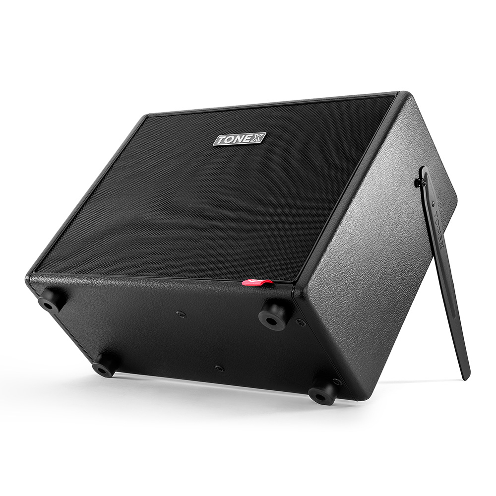 TONEX Cab - IK Multimedia | Hookup, Inc.