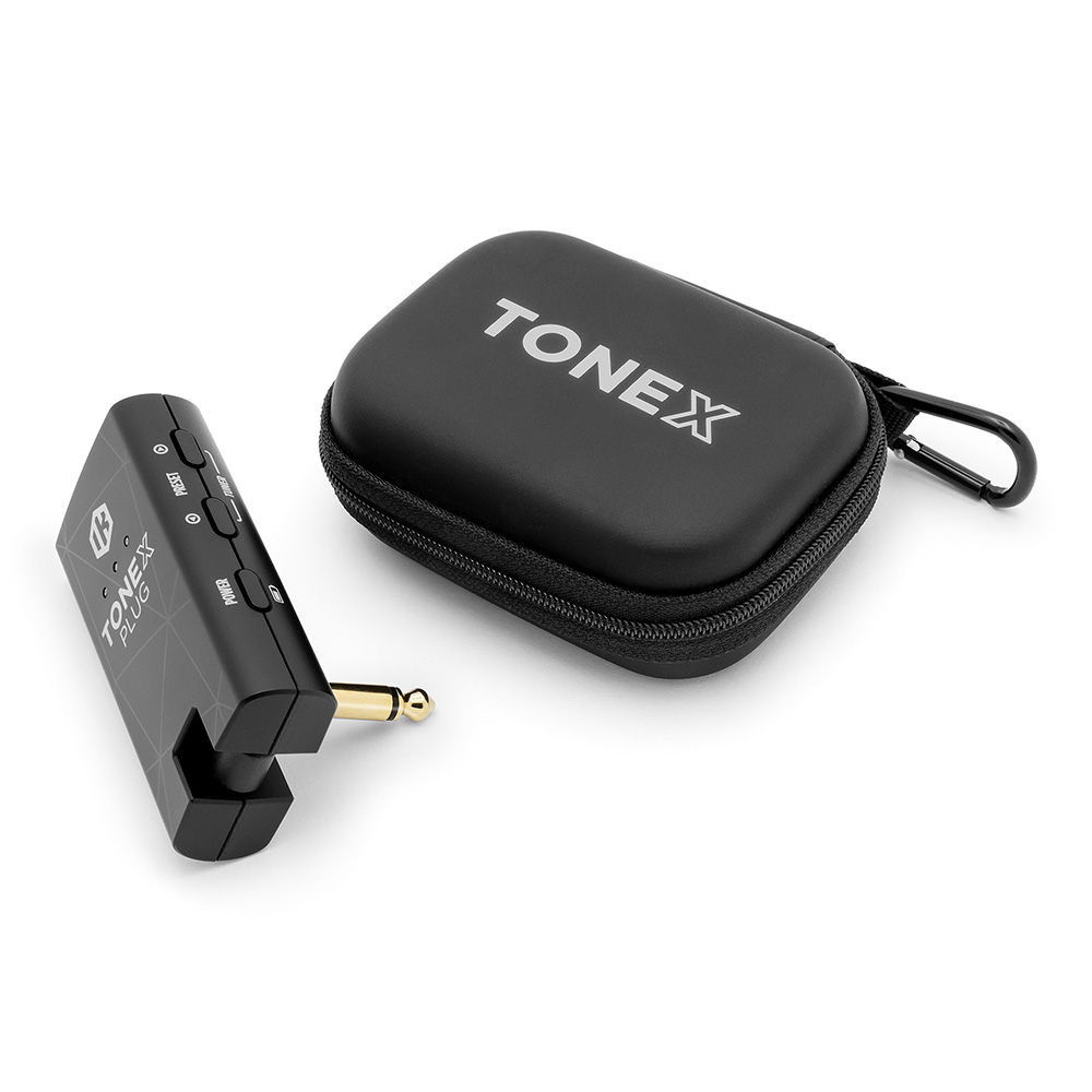 IK Multimedia TONEX Plug Pouch｜ミュージックランドKEY