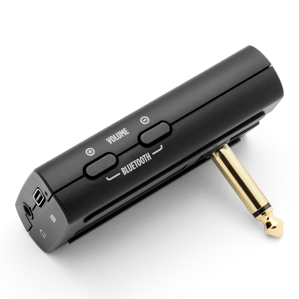 IK Multimedia TONEX Plug｜ミュージックランドKEY