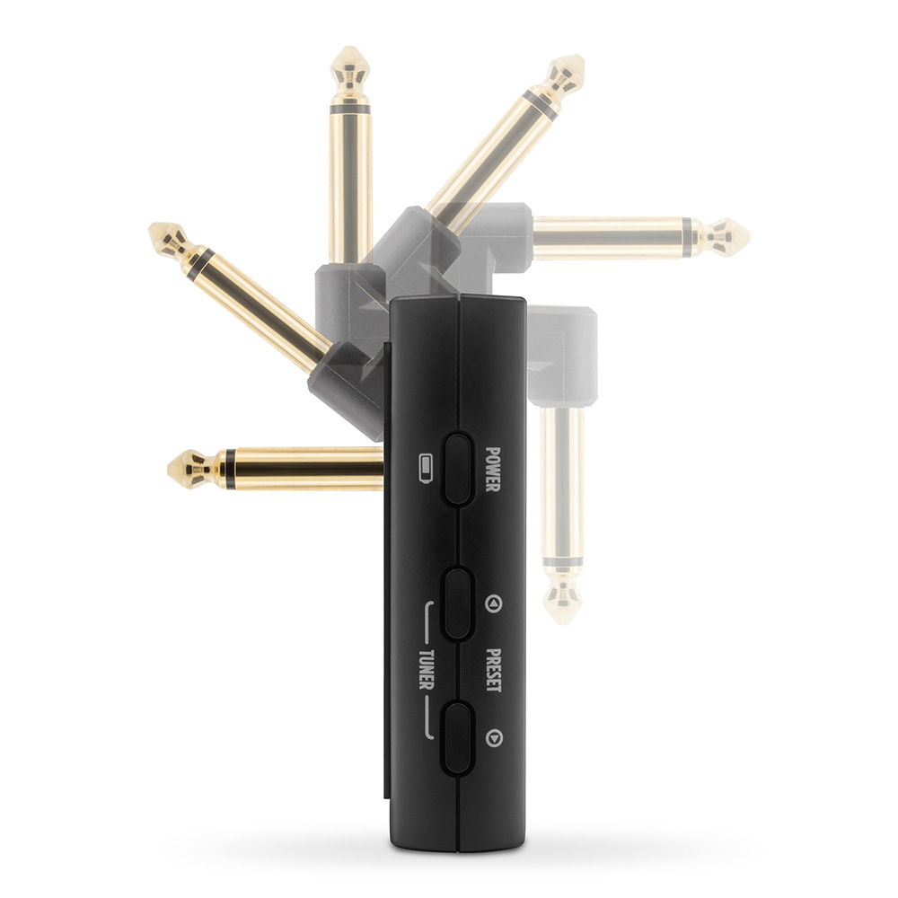 IK Multimedia TONEX Plug｜ミュージックランドKEY
