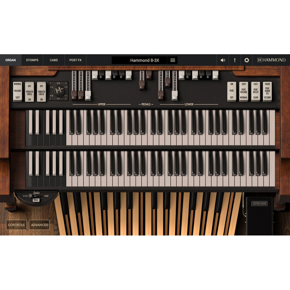 IK Multimedia Total VI MAX 2｜ミュージックランドKEY