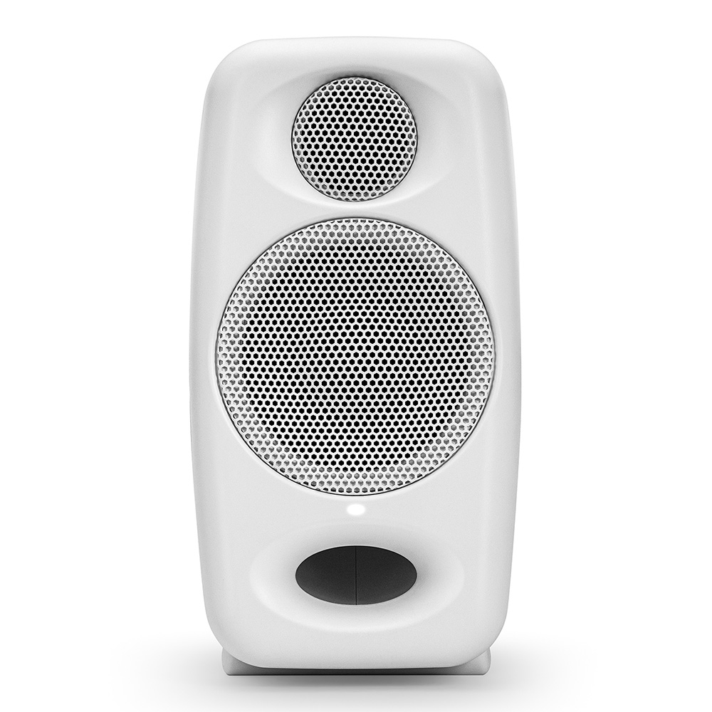 IK Multimedia iLoud Micro Monitor Pro White - Immersive Bundle