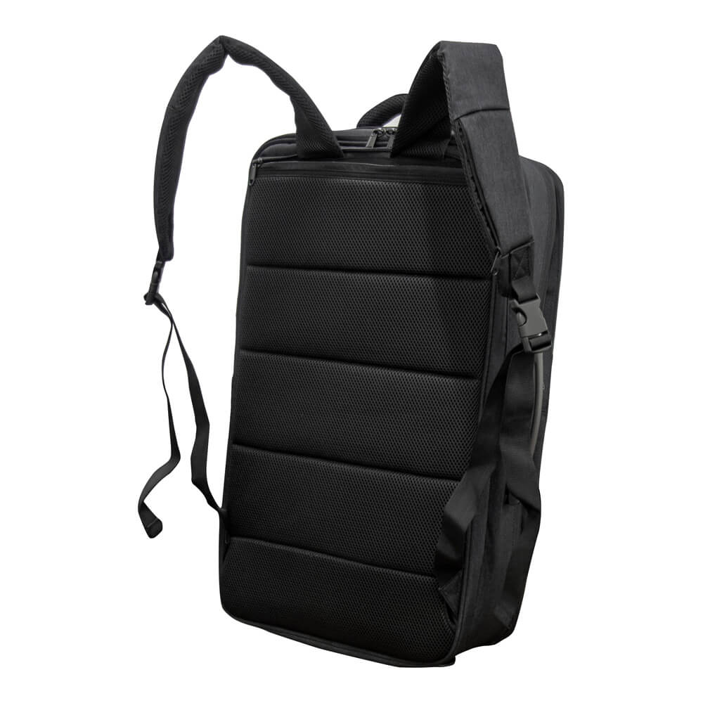 iremono KaBan Backpack L Black｜ミュージックランドKEY