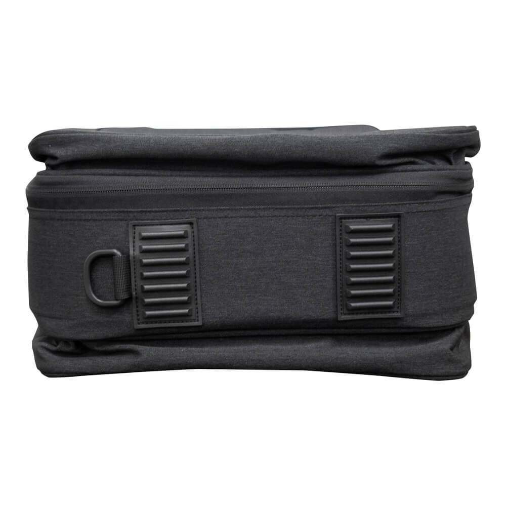 iremono KaBan Backpack L Black｜ミュージックランドKEY