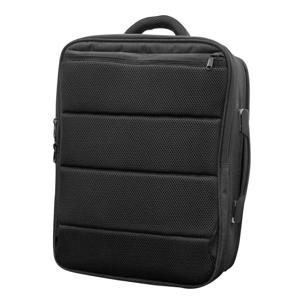 iremono KaBan Backpack M Black｜ミュージックランドKEY