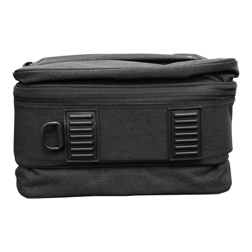 iremono KaBan Backpack M Black｜ミュージックランドKEY