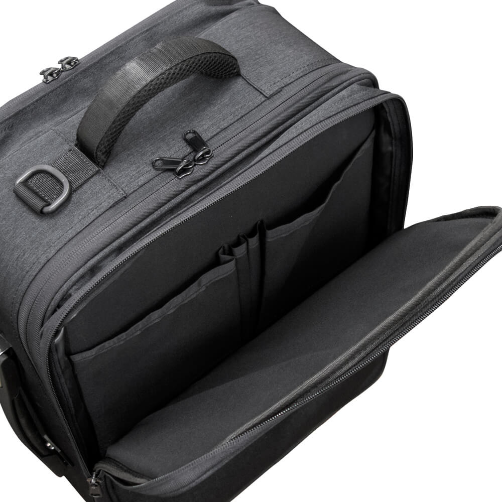 iremono KaBan Backpack M Black｜ミュージックランドKEY