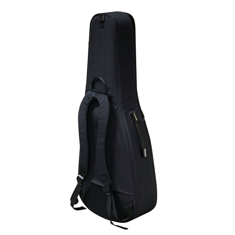 iremono KaBan mini AG Black (ミニアコースティックギター用