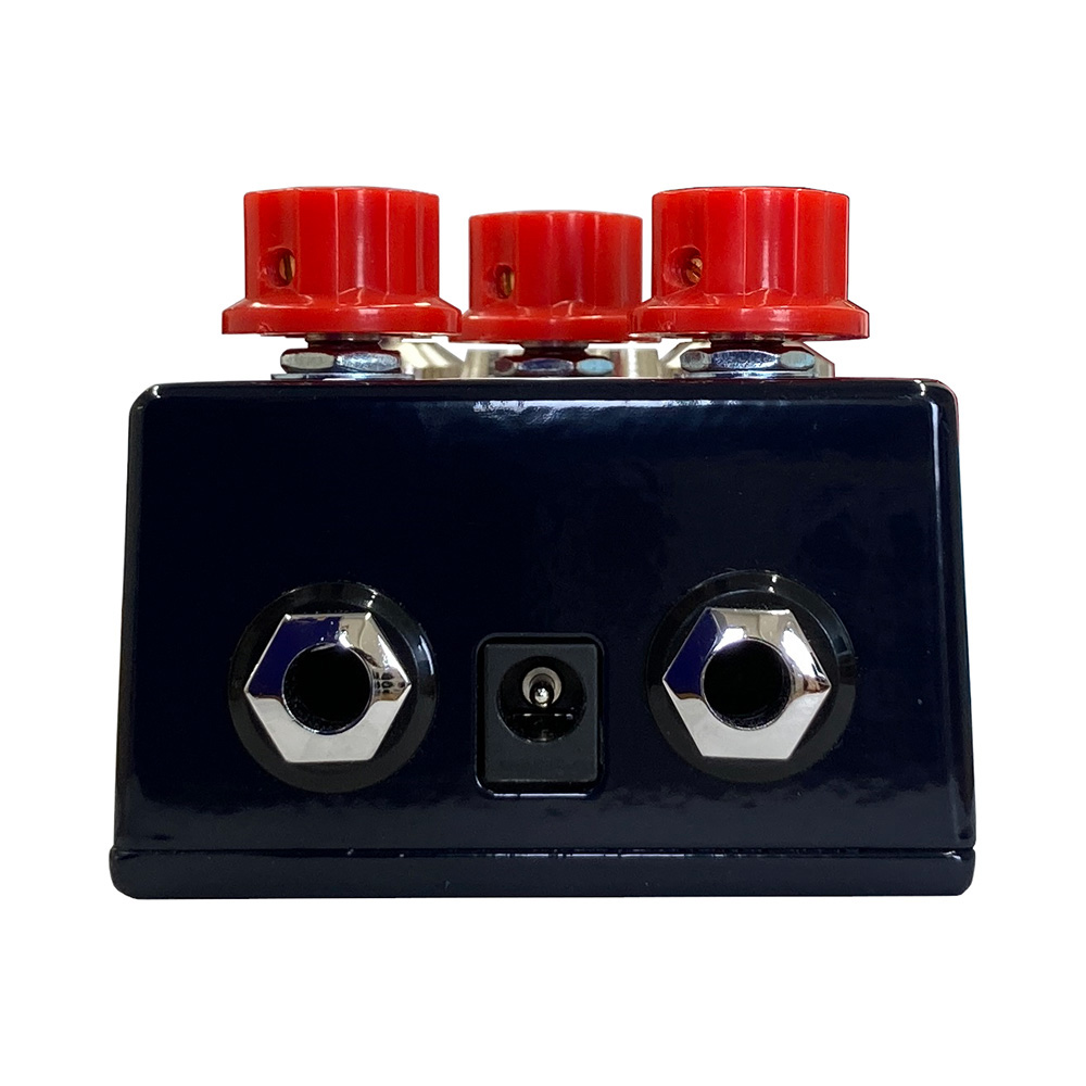 ギター Interstellar Audio Octafuzzdrive Marsling Octafuzzdrive | Octave Fuzz Pedal | Interstellar