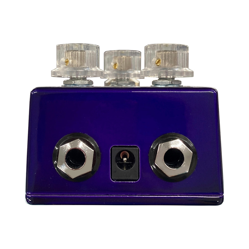 Interstellar Audio Machines Supernova Zoeldrive｜ミュージックランドKEY