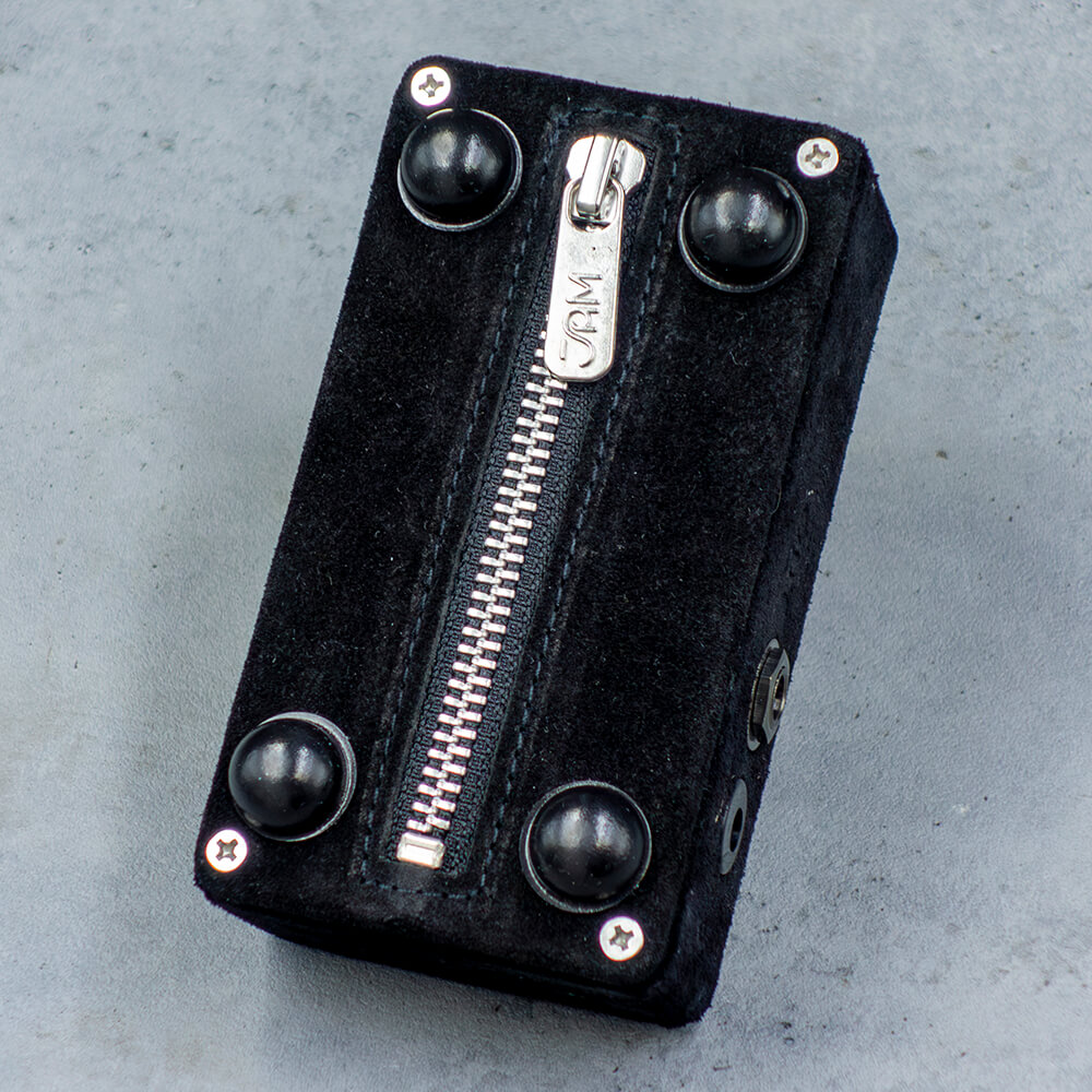 JAM Pedals Black Fuzz Phrase LTD｜ミュージックランドKEY