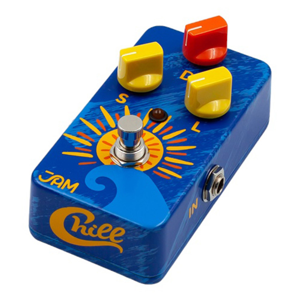 JAM Pedals Chill｜ミュージックランドKEY