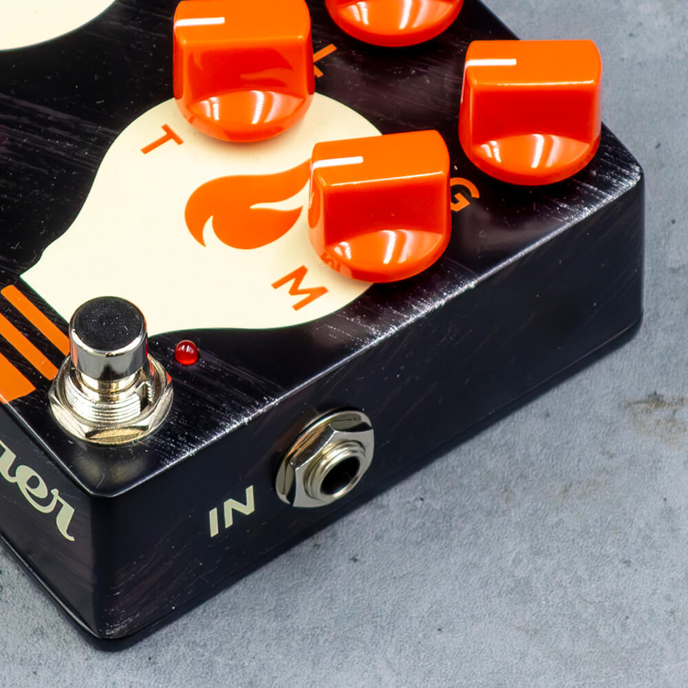 JAM Pedals Double Dreamer｜ミュージックランドKEY