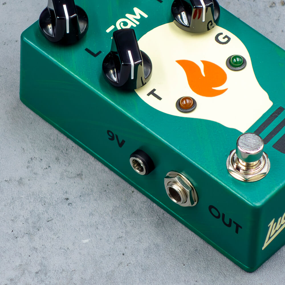 JAM Pedals Lucydreamer｜ミュージックランドKEY