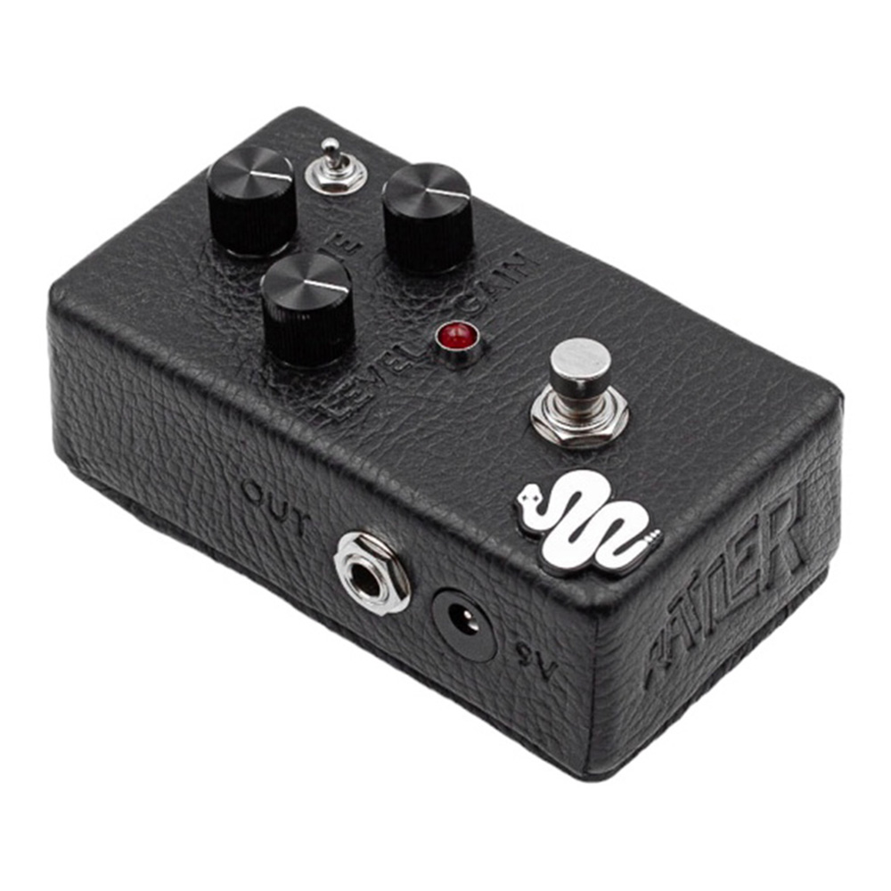 JAM Pedals Rattler LTD｜ミュージックランドKEY