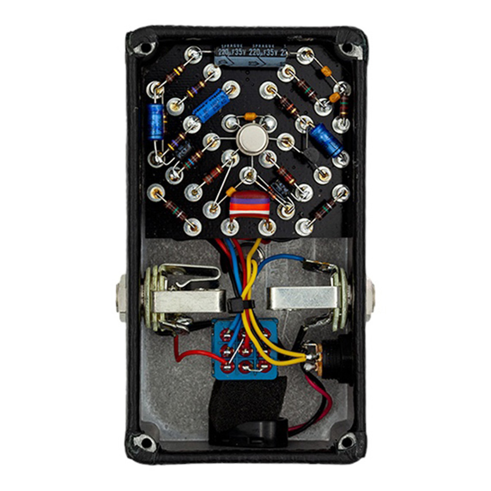 JAM Pedals Rattler LTD｜ミュージックランドKEY