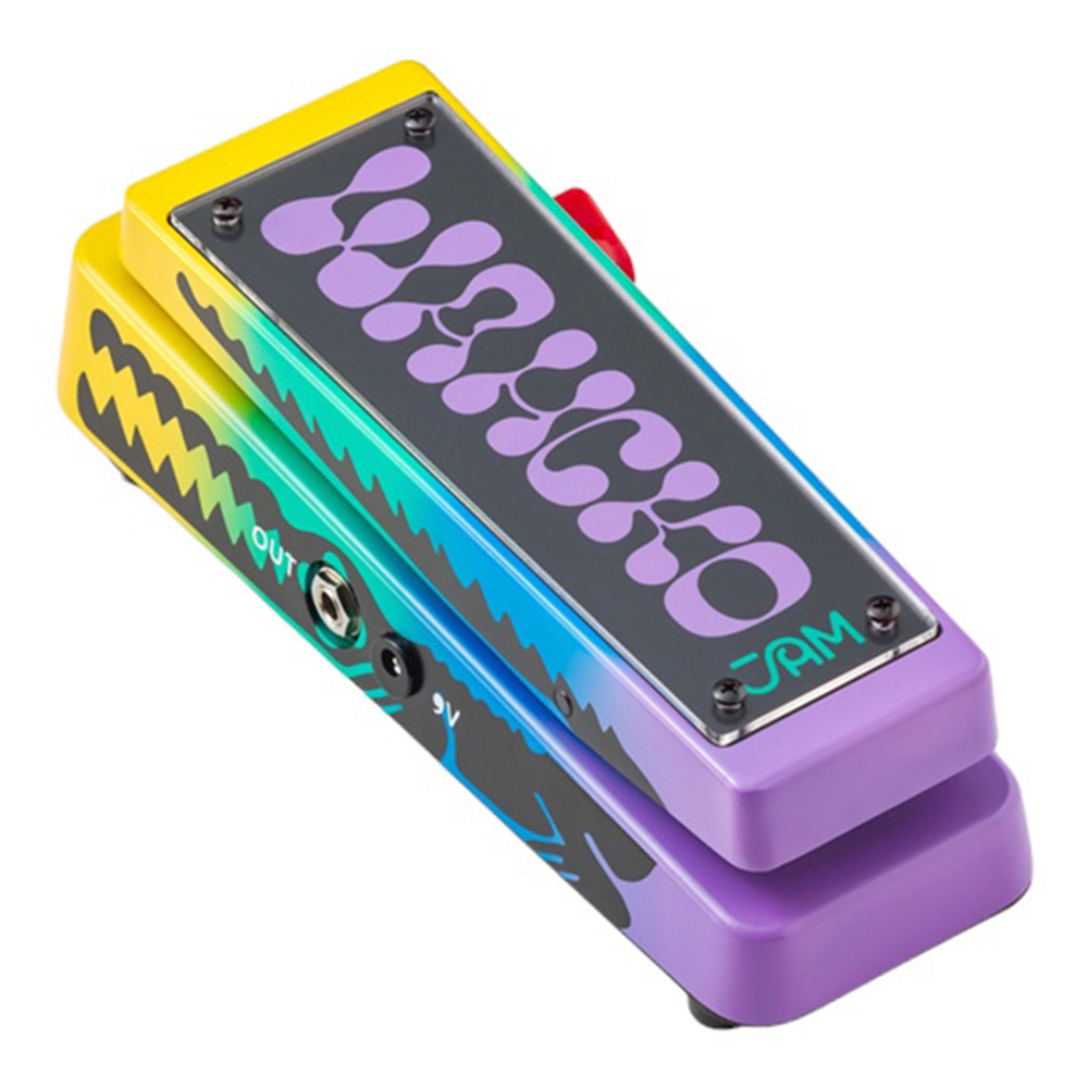 JAM Pedals Wahcko｜ミュージックランドKEY
