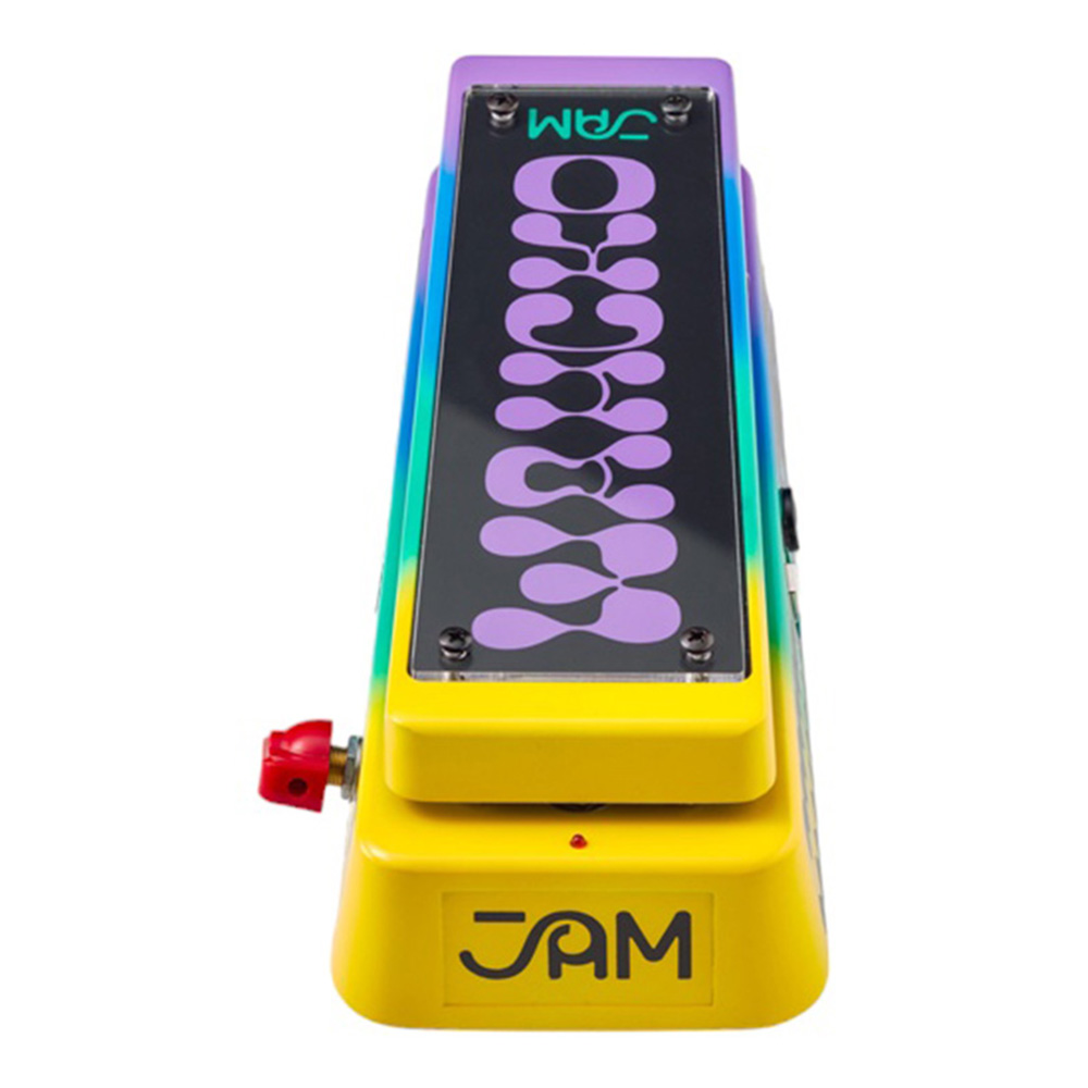 JAM Pedals Wahcko｜ミュージックランドKEY