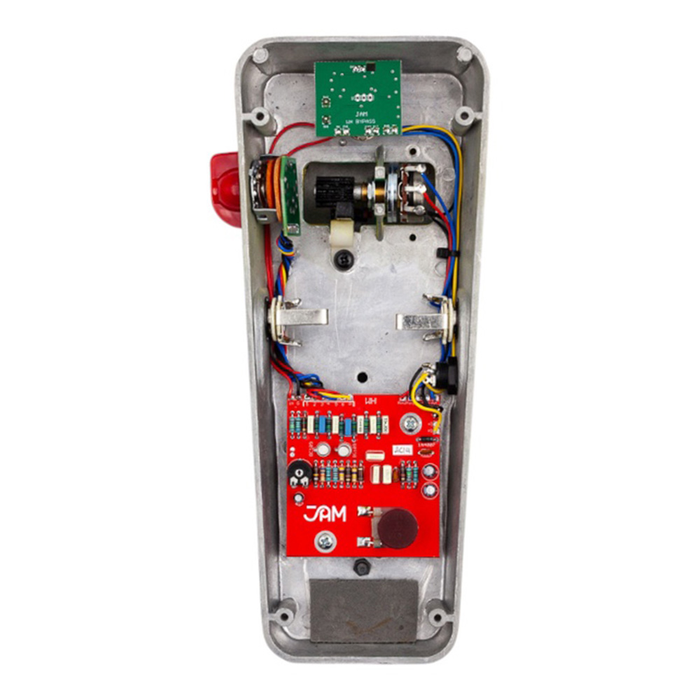 JAM Pedals Wahcko｜ミュージックランドKEY