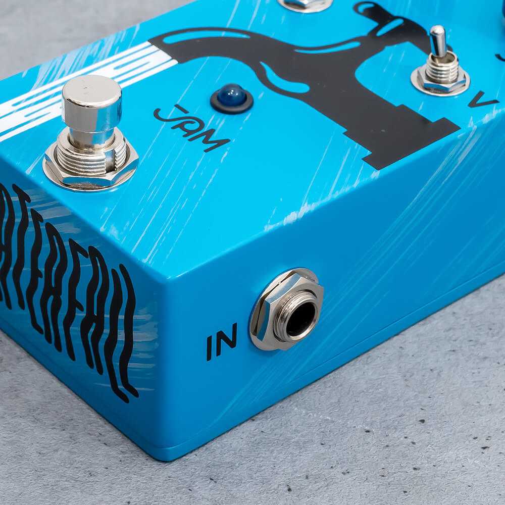 JAM Pedals WaterFall｜ミュージックランドKEY