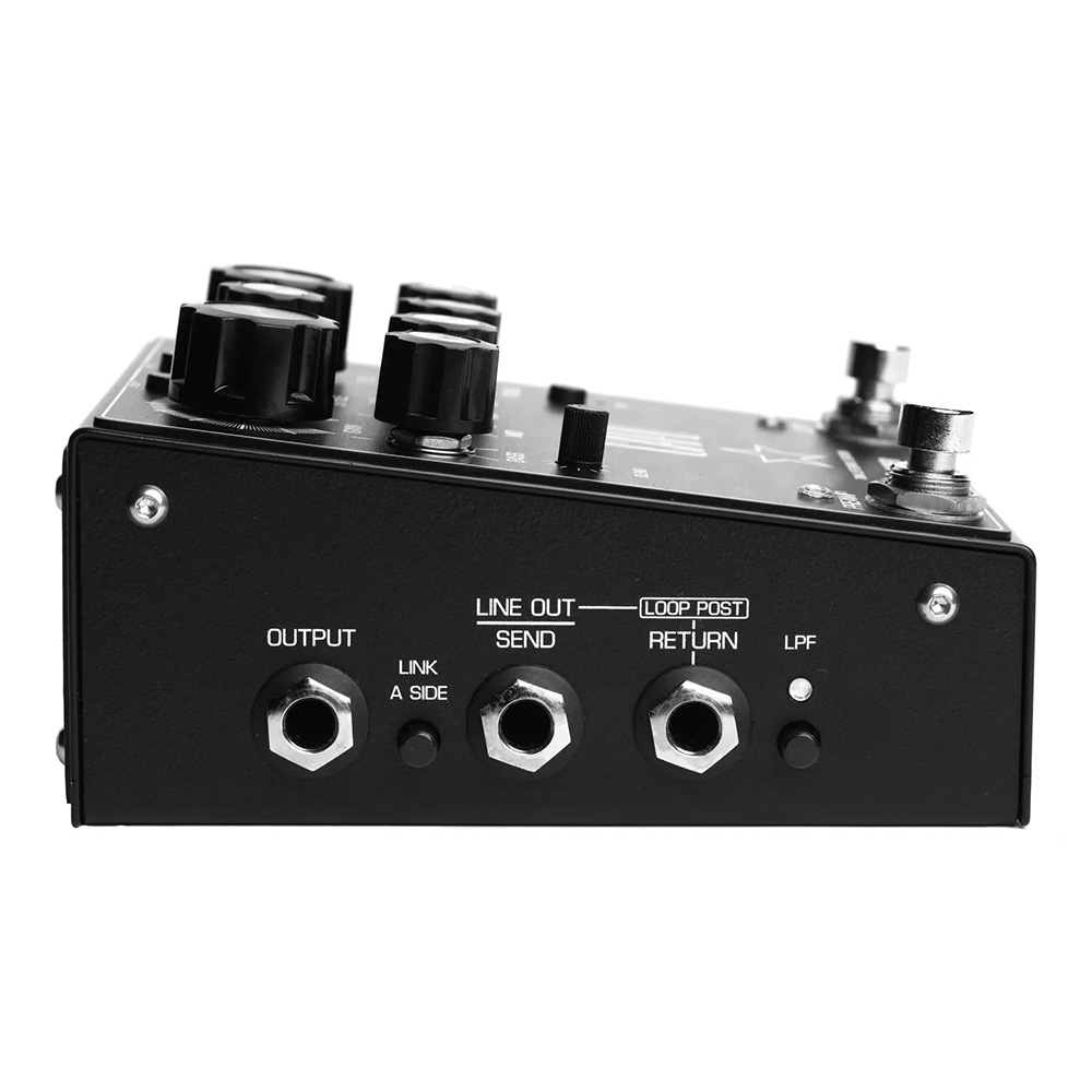 JAD FREER AUDIO CAPO Tim Lefebvre Edition｜ミュージックランドKEY