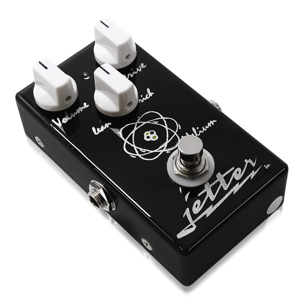ギター Jetter gear Helium Jetter Gear Helium｜ミュージックランドKEY