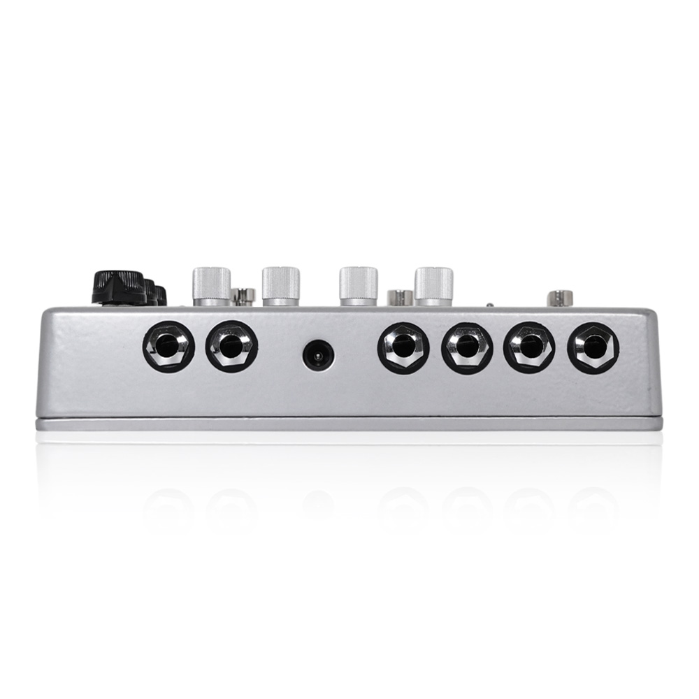 JFX Pedals Deluxe Modulation Ensemble｜ミュージックランドKEY